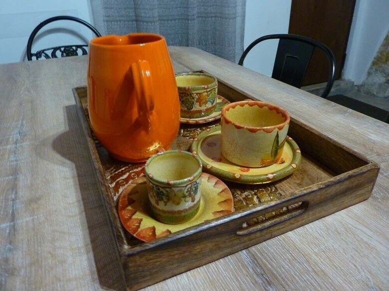 Bed & Breakfast La Corte San Francesco