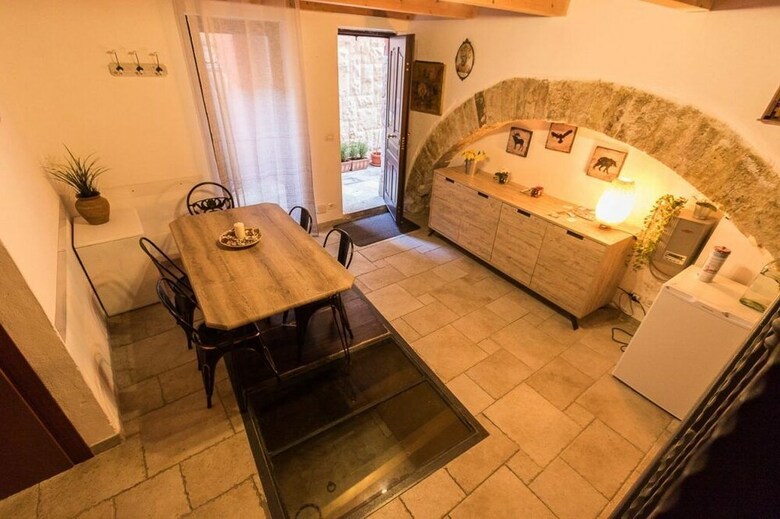 Bed & Breakfast La Corte San Francesco