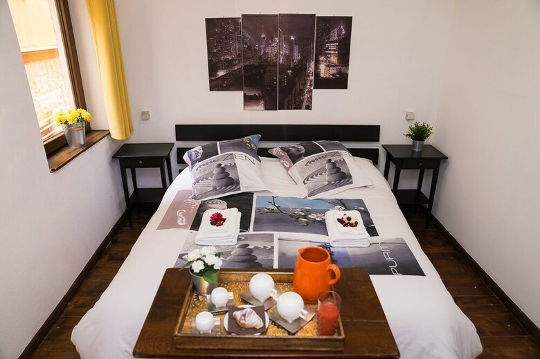 Bed & Breakfast La Corte San Francesco