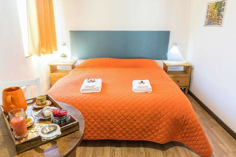 Bed & Breakfast La Corte San Francesco