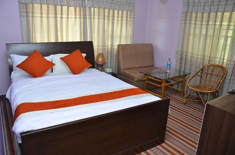Hotel Lekali Homes