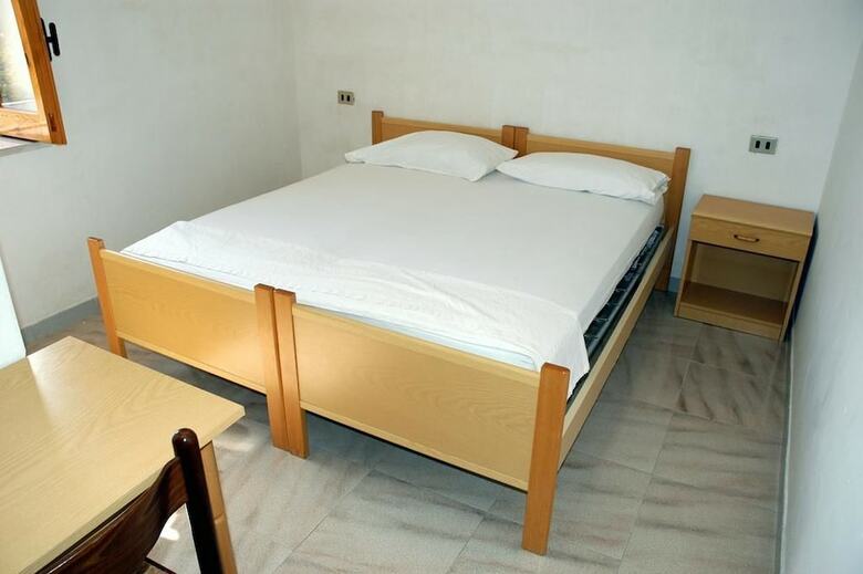 Apartamento Agriturismo Colletta
