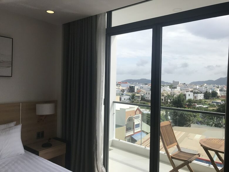Hotel Lily Apartment