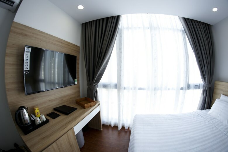 Hotel Lily Apartment