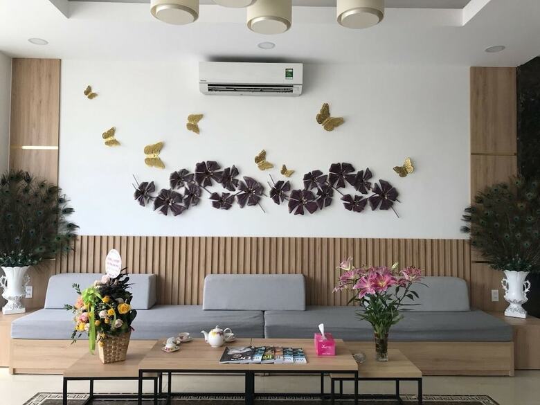 Hotel Lily Apartment