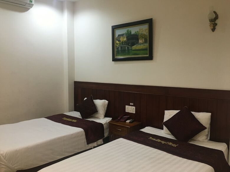 Hotel Tram Huong