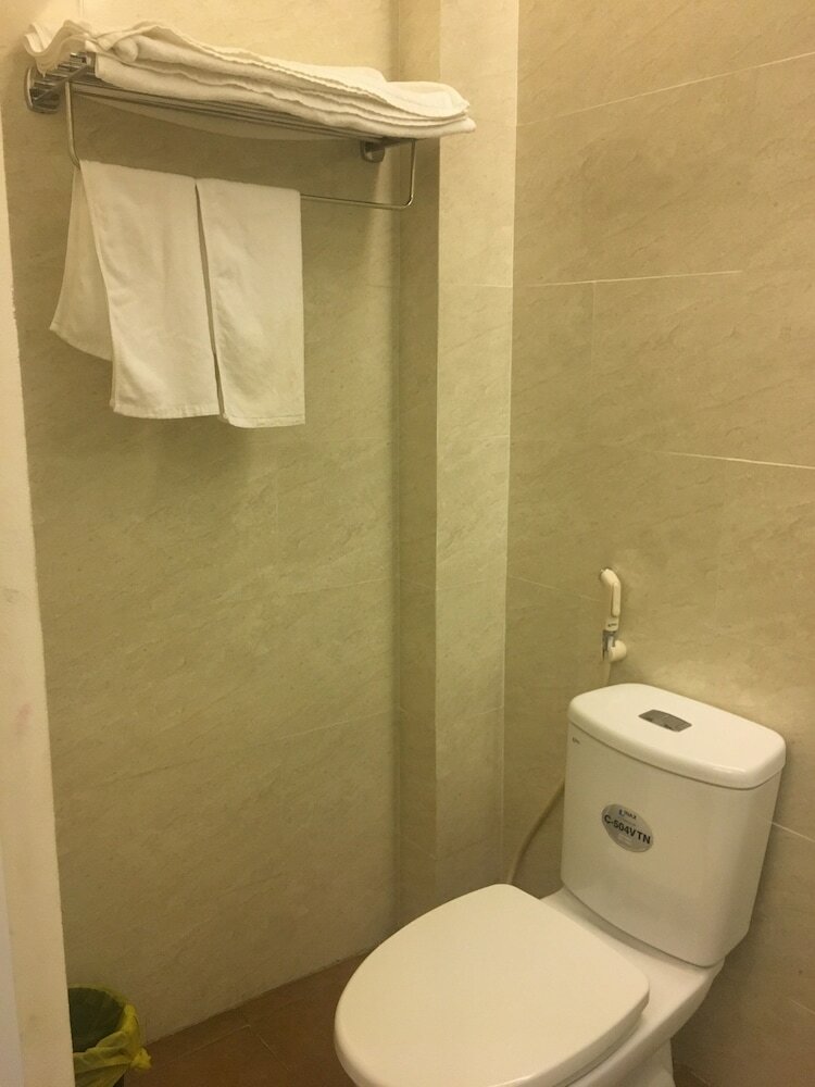 Hotel Tram Huong