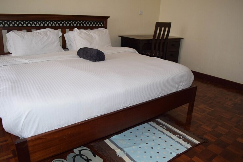 Apartamentos Westside Residency