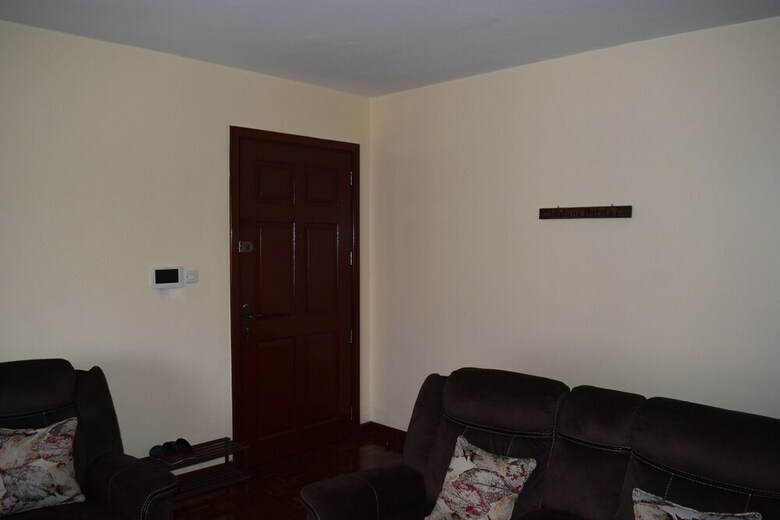 Apartamentos Westside Residency