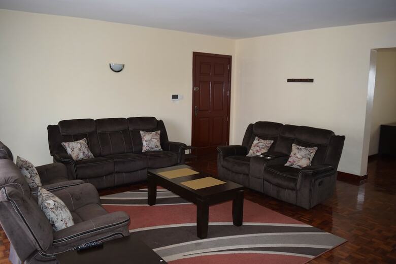 Apartamentos Westside Residency