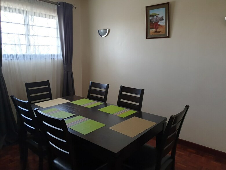 Apartamentos Westside Residency