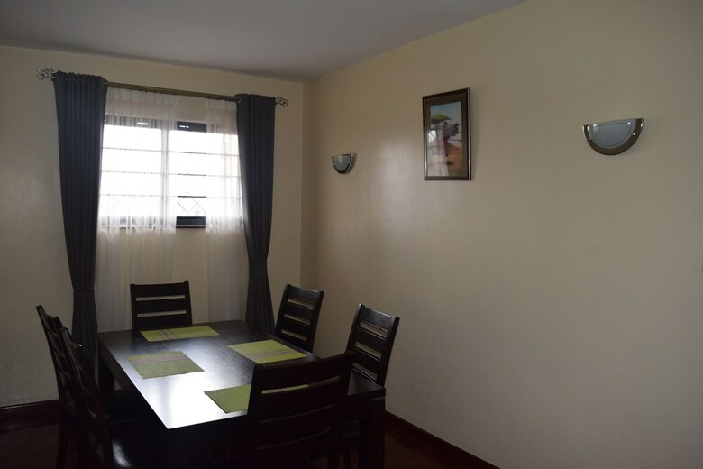 Apartamentos Westside Residency