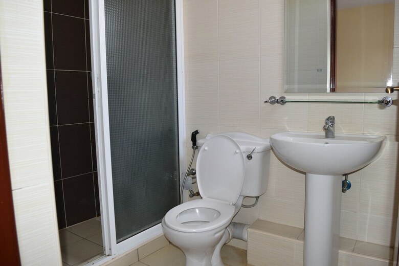 Apartamentos Westside Residency