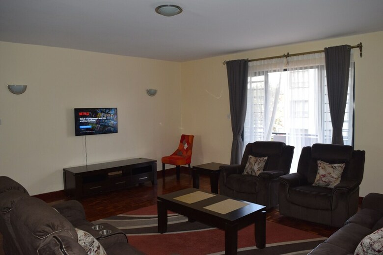 Apartamentos Westside Residency