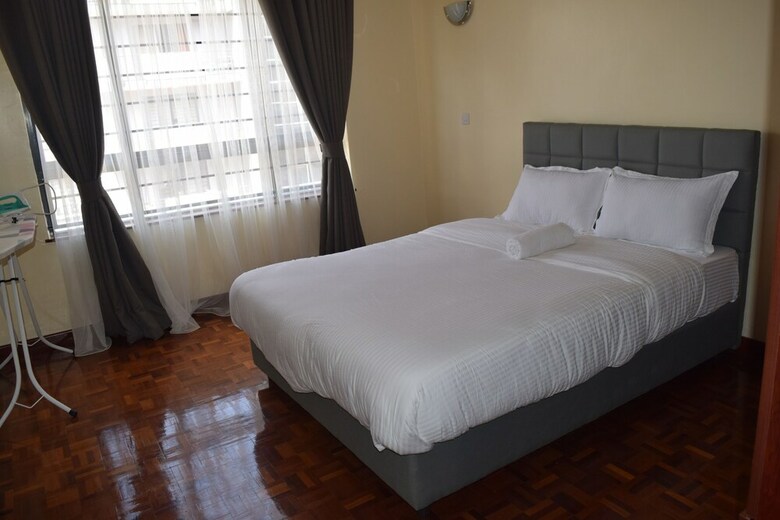 Apartamentos Westside Residency