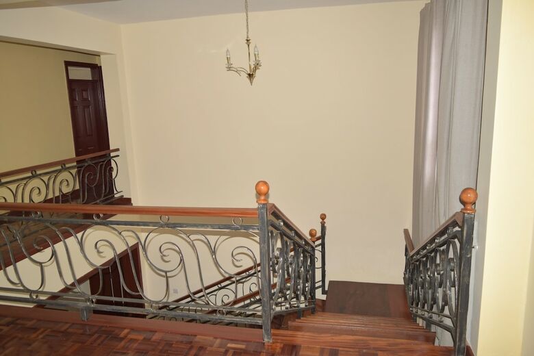 Apartamentos Westside Residency