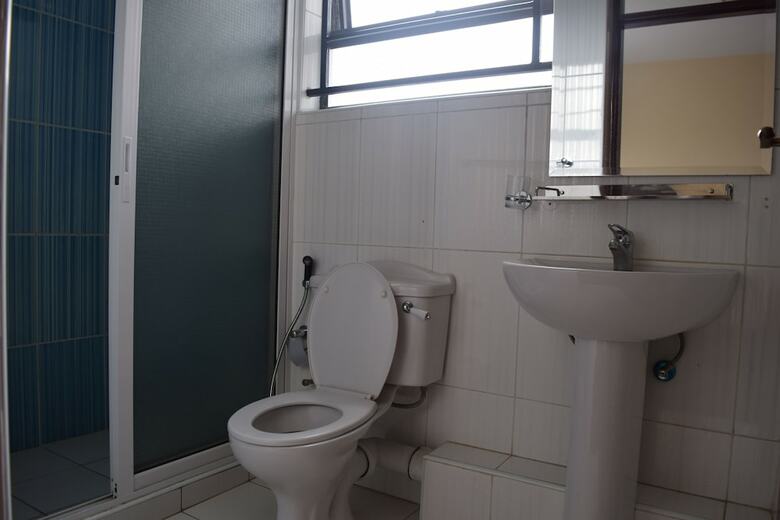 Apartamentos Westside Residency