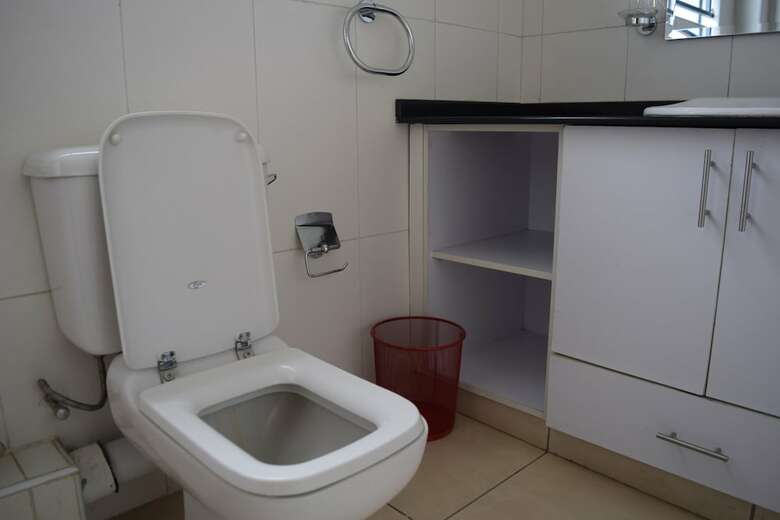 Apartamentos Westside Residency