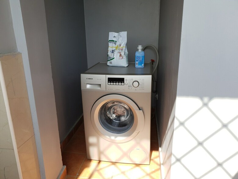 Apartamentos Westside Residency