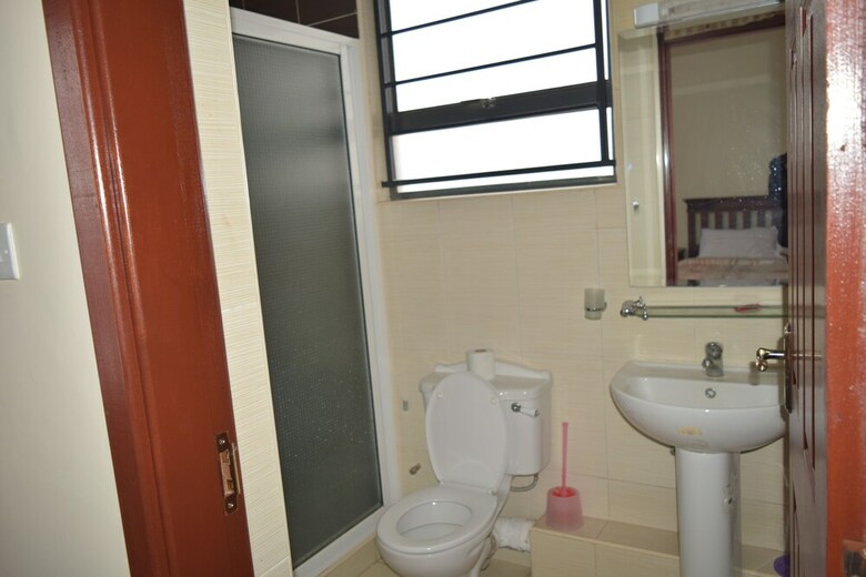 Apartamentos Westside Residency
