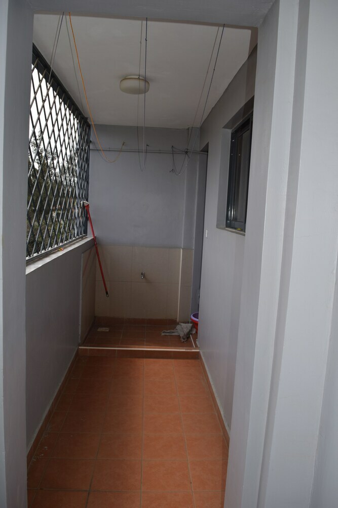 Apartamentos Westside Residency