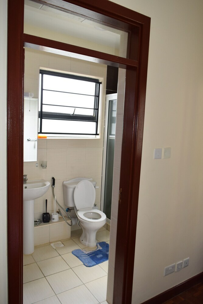 Apartamentos Westside Residency