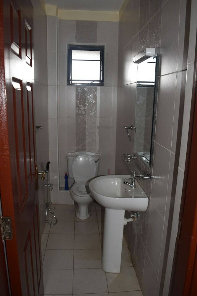 Apartamentos Westside Residency