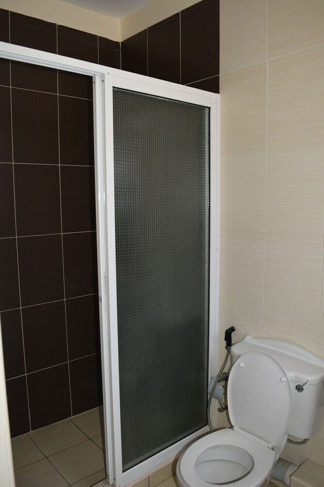 Apartamentos Westside Residency