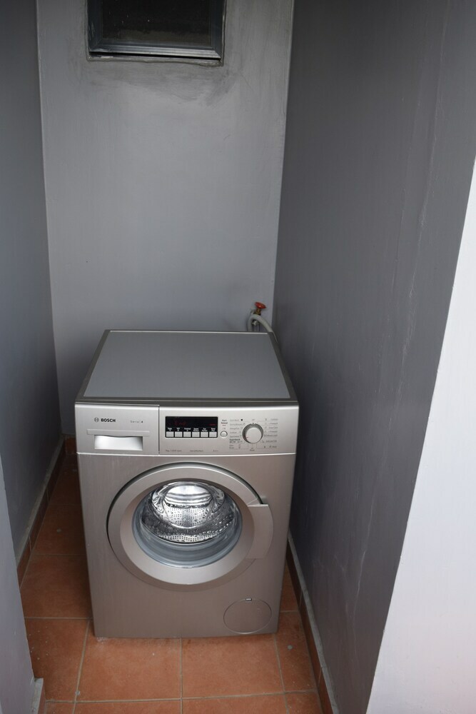 Apartamentos Westside Residency