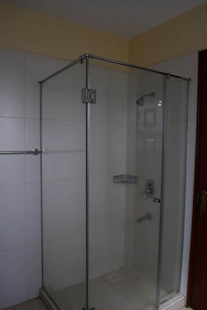 Apartamentos Westside Residency