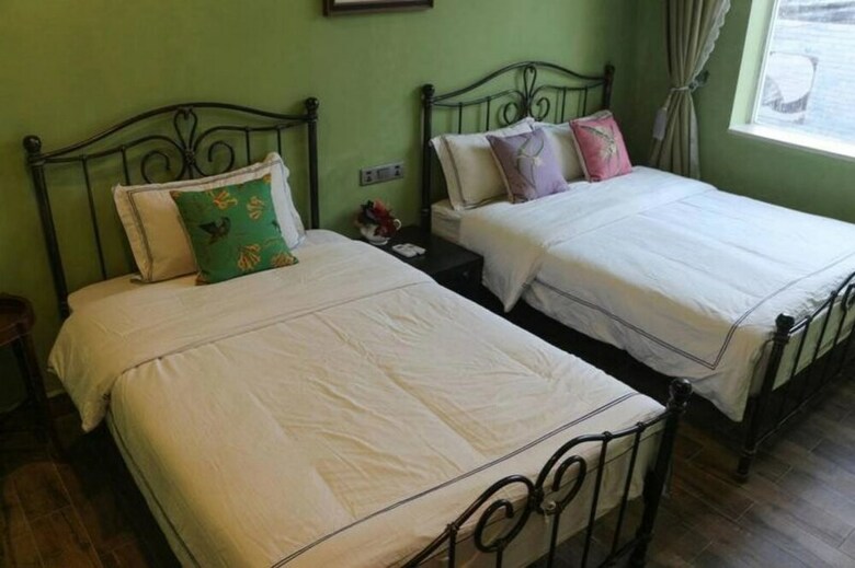 Hostal Time Inn Old Town Branch