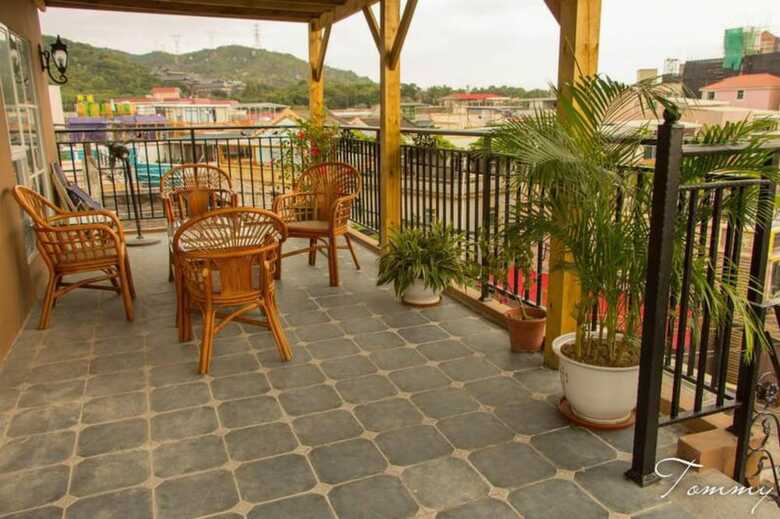 Hostal Time Inn Old Town Branch