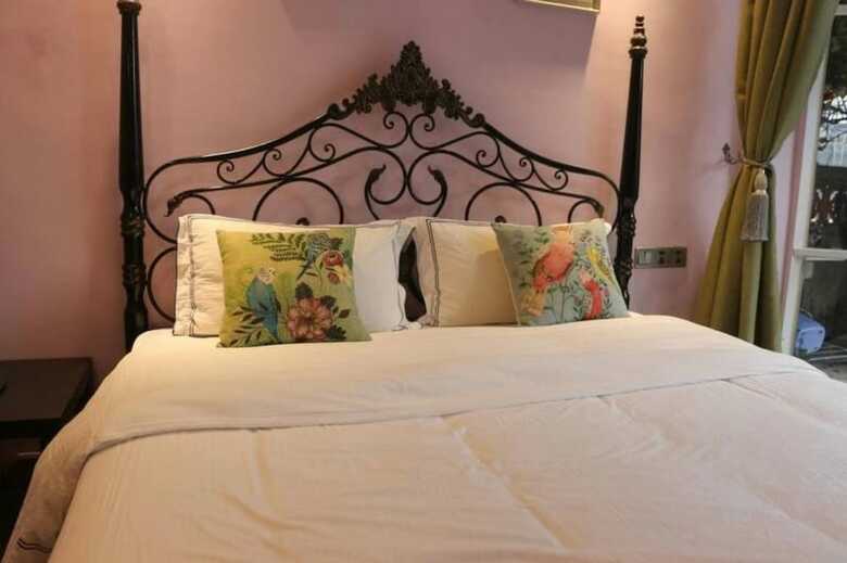 Hostal Time Inn Old Town Branch