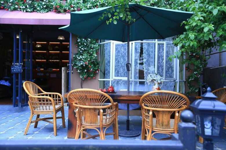 Hostal Time Inn Old Town Branch