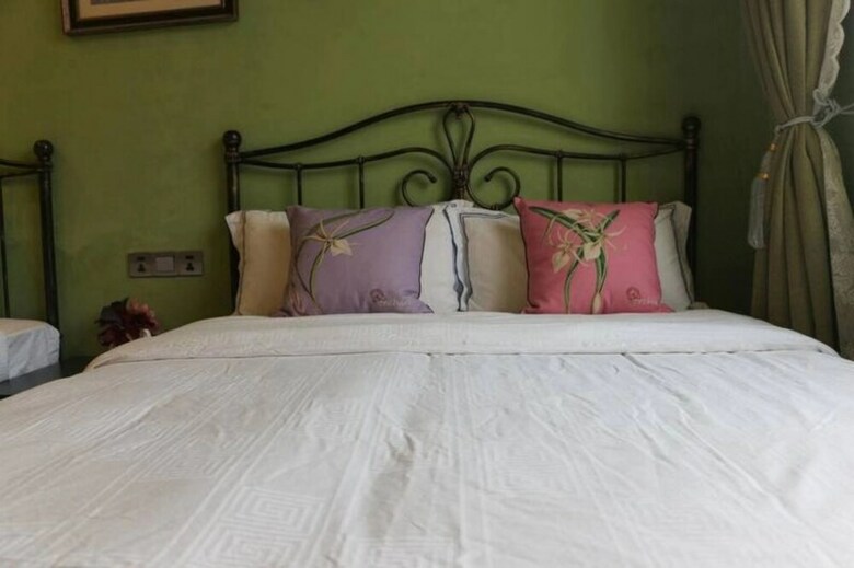 Hostal Time Inn Old Town Branch