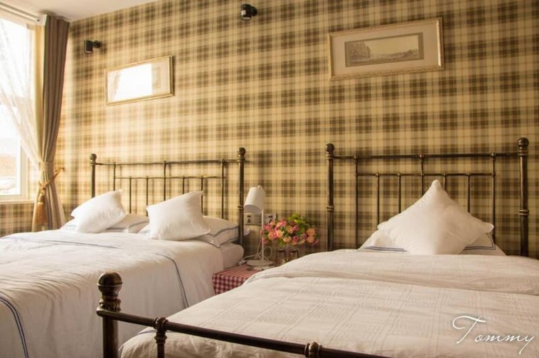Hostal Time Inn Old Town Branch