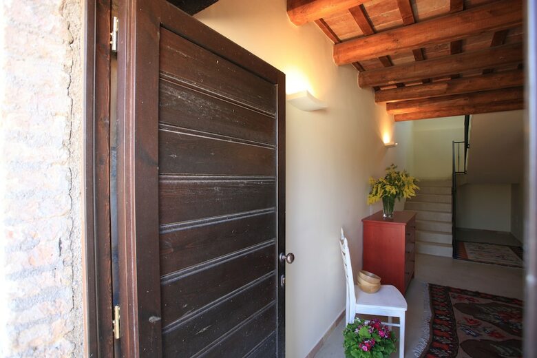 Agroturismo Agriturismo Segnavento - Zaccagnini