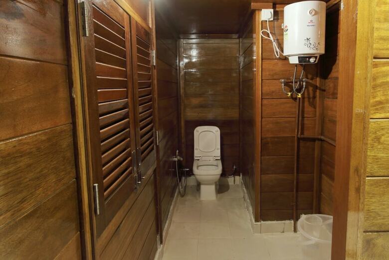 Hotel Aranya Virasat