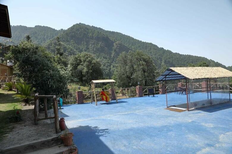 Hotel Aranya Virasat