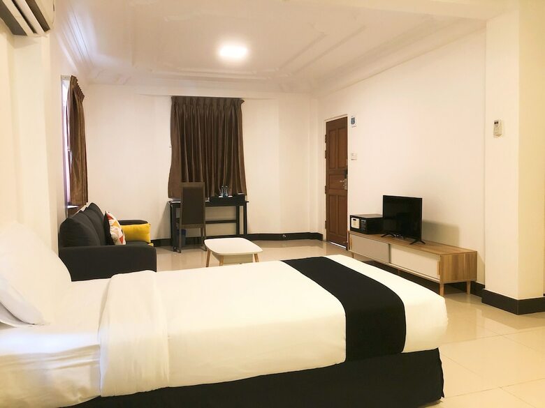 K.c Hotel