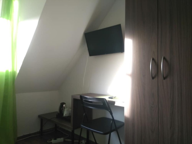 Hirsch Hotel Hanau