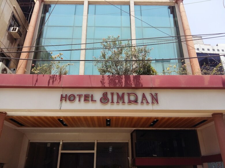 Hotel Simran