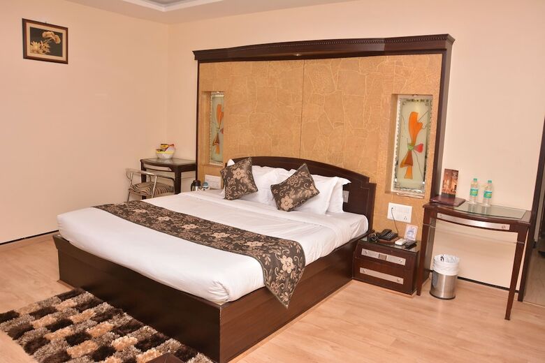 Hotel Simran