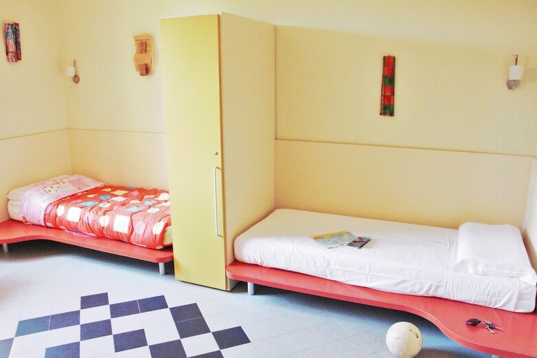 Hostal Ostello La Miniera