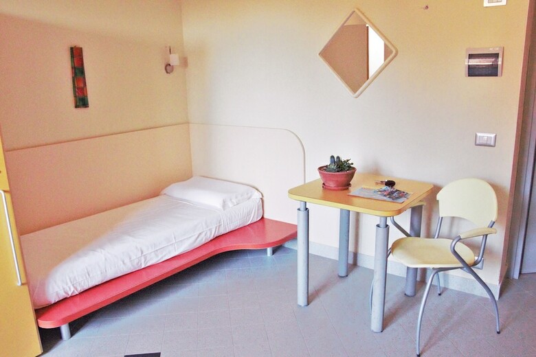 Hostal Ostello La Miniera
