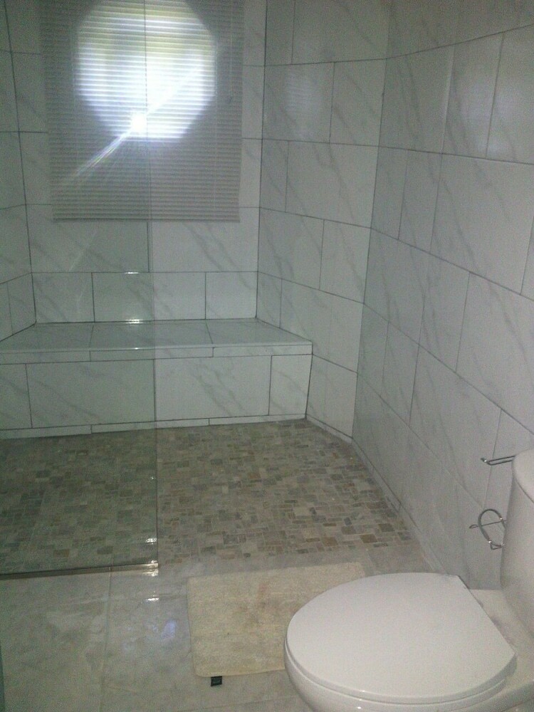 Apartamentos Las Fuentes Master Room