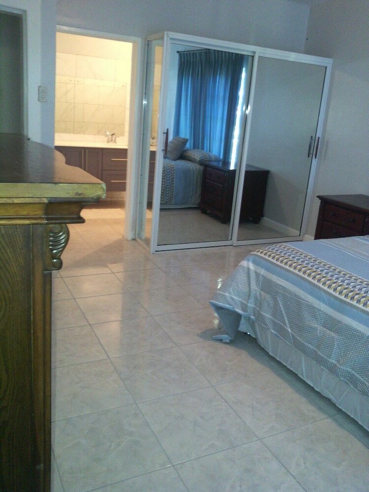 Apartamentos Las Fuentes Master Room