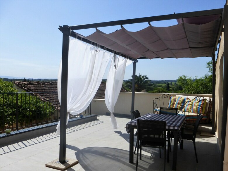 Bed & Breakfast Maison D'h�tes La Bignone