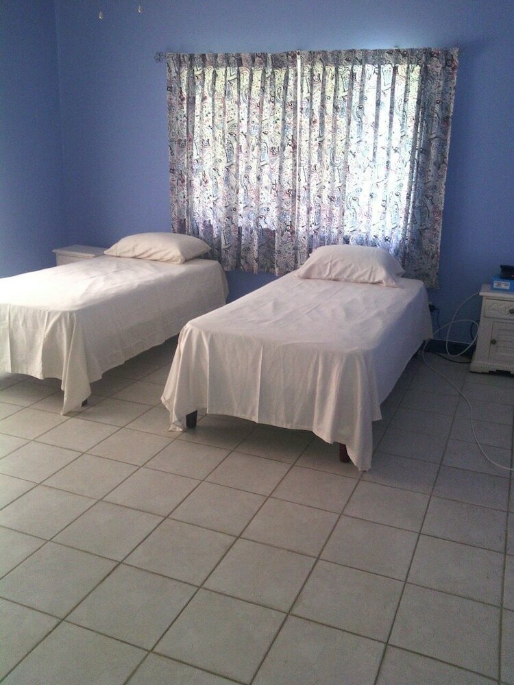Villa Avalon Fragrant Zone