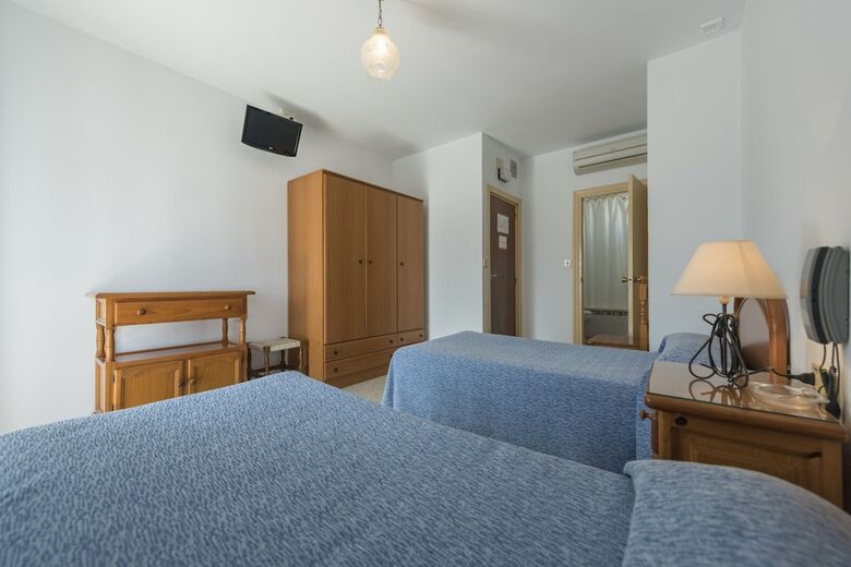 Hotel San Andr�s